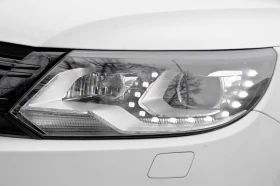 VW Tiguan R-Line 2.0TDI  | Mobile.bg    15