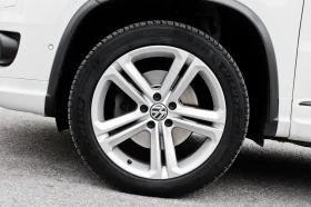 VW Tiguan R-Line 2.0TDI  | Mobile.bg    17