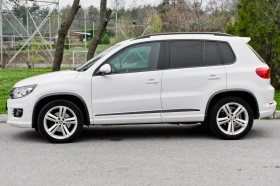 VW Tiguan R-Line 2.0TDI  | Mobile.bg    4