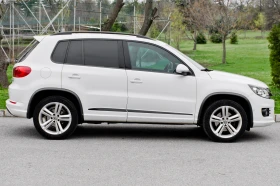 VW Tiguan R-Line 2.0TDI  | Mobile.bg    8