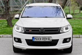 VW Tiguan R-Line 2.0TDI  | Mobile.bg    2