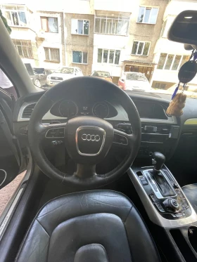 Обява за продажба на Audi A4 Allroad 3.0 Allroad ~15 500 лв. - изображение 7