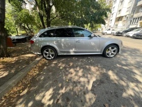 Обява за продажба на Audi A4 Allroad 3.0 Allroad ~15 500 лв. - изображение 1