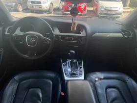 Обява за продажба на Audi A4 Allroad 3.0 Allroad ~15 500 лв. - изображение 10