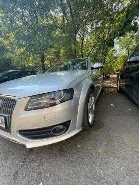 Обява за продажба на Audi A4 Allroad 3.0 Allroad ~15 500 лв. - изображение 3