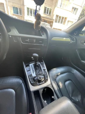 Обява за продажба на Audi A4 Allroad 3.0 Allroad ~15 500 лв. - изображение 6