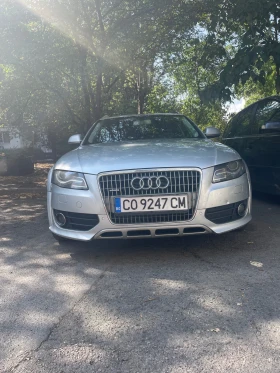 Обява за продажба на Audi A4 Allroad 3.0 Allroad ~15 500 лв. - изображение 2