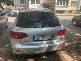 Обява за продажба на Audi A4 Allroad 3.0 Allroad ~15 500 лв. - изображение 4