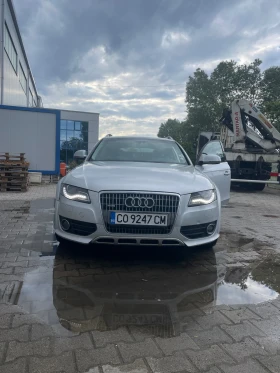 Обява за продажба на Audi A4 Allroad 3.0 Allroad ~15 500 лв. - изображение 1