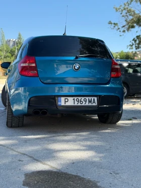 Обява за продажба на BMW 120 ~11 500 лв. - изображение 1