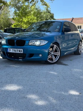 Обява за продажба на BMW 120 ~11 500 лв. - изображение 1
