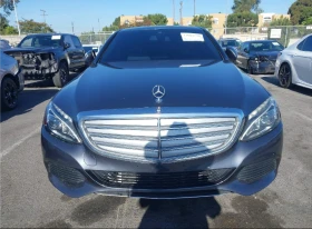 Mercedes-Benz C 300 LUXURY* 4MATIC* * BURMESTER | Mobile.bg    2