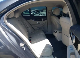 Mercedes-Benz C 300 LUXURY* 4MATIC* * BURMESTER | Mobile.bg    9