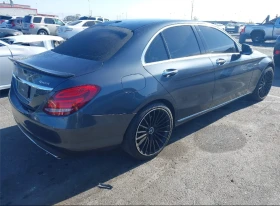 Mercedes-Benz C 300 LUXURY* 4MATIC* * BURMESTER | Mobile.bg    6