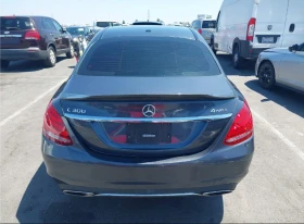 Mercedes-Benz C 300 LUXURY* 4MATIC* * BURMESTER | Mobile.bg    5