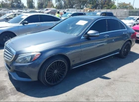 Mercedes-Benz C 300 LUXURY* 4MATIC* * BURMESTER | Mobile.bg    3