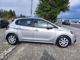 Peugeot 208 | Mobile.bg    8