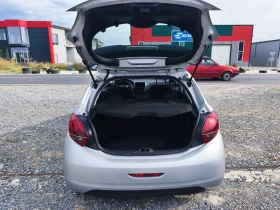 Peugeot 208 | Mobile.bg    9