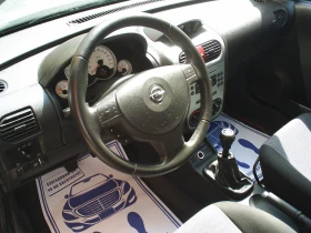 Opel Corsa 1.0 12V Enjoi - 2900 лв. - 12147578 9