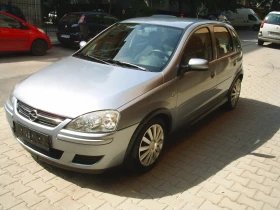 Opel Corsa 1.0 12V Enjoi - 2900 лв. - 12147578 7