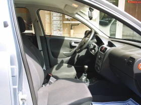 Opel Corsa 1.0 12V Enjoi - 2900 лв. - 12147578 11