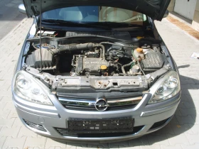 Opel Corsa 1.0 12V Enjoi - 2900 лв. - 12147578 15
