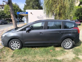 Peugeot 5008 2.0 HDI* 6 * * * DVD*  | Mobile.bg    2