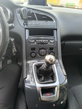 Peugeot 5008 2.0 HDI* 6 * * * DVD*  | Mobile.bg    6