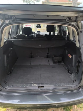 Peugeot 5008 2.0 HDI* 6 * * * DVD*  | Mobile.bg    10