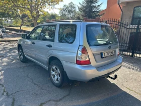 Subaru Forester 2.0 i  | Mobile.bg    4