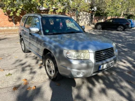 Subaru Forester 2.0 i  | Mobile.bg    2