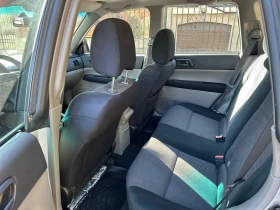 Subaru Forester 2.0 i  | Mobile.bg    8