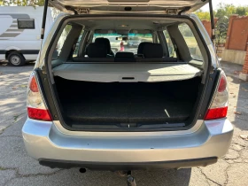 Subaru Forester 2.0 i  | Mobile.bg    11