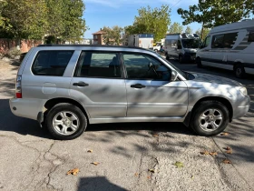 Subaru Forester 2.0 i  | Mobile.bg    6
