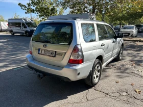 Subaru Forester 2.0 i  | Mobile.bg    3