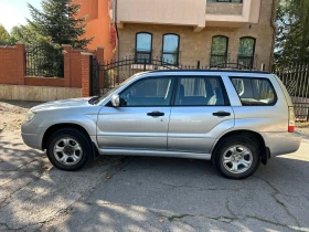 Subaru Forester 2.0 i  | Mobile.bg    5