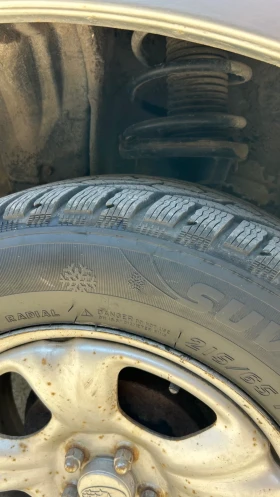 Subaru Forester 2.0 i  | Mobile.bg    12