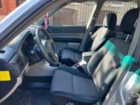 Subaru Forester 2.0 i  | Mobile.bg    9