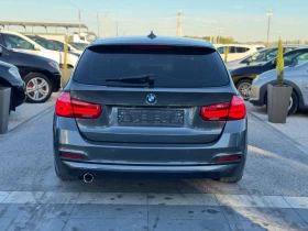 BMW 316  * sport pack* 2017 facelift  | Mobile.bg    5