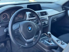 BMW 316  * sport pack* 2017 facelift  | Mobile.bg    8