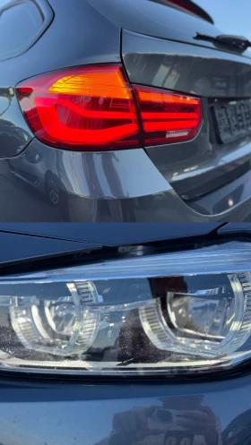 BMW 316  * sport pack* 2017 facelift  | Mobile.bg    16
