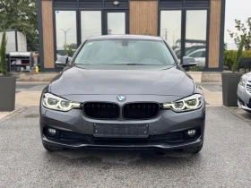 BMW 316  * sport pack* 2017 facelift  | Mobile.bg    2