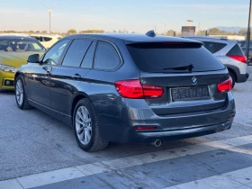 BMW 316  * sport pack* 2017 facelift  | Mobile.bg    4