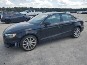 Audi A3 PREMIUM