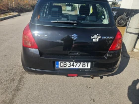 Suzuki Swift | Mobile.bg    4