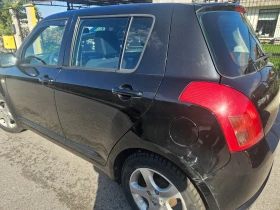 Suzuki Swift | Mobile.bg    5