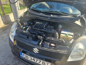 Suzuki Swift | Mobile.bg    11
