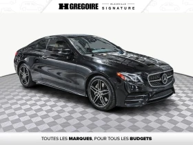 Mercedes-Benz E 450 * AMG Line * HeadUp * * AвтоКредит* (ЦЕНА ДО БГ)