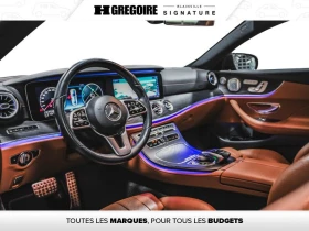 Mercedes-Benz E 450 * AMG Line * HeadUp * * A* (  ) | Mobile.bg    10