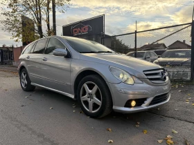 Mercedes-Benz R 320 CDI/AMG/EURO4